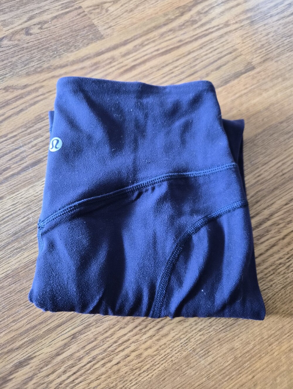Women's Lululemon Athletica Leggings | Deep Purple